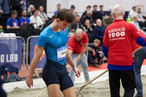 Aarhus Sprint 'n' Jump 2026