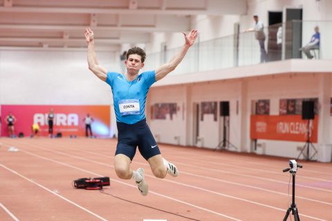 Aarhus Sprint 'n' Jump 2026