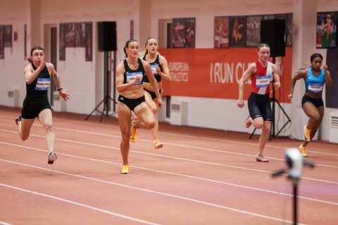 Aarhus Sprint 'n' Jump 2026