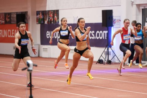 Aarhus Sprint 'n' Jump 2026