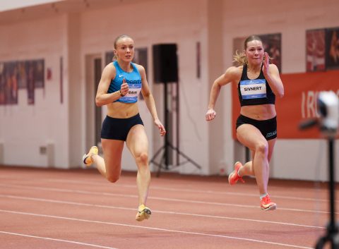 Aarhus Sprint 'n' Jump 2026