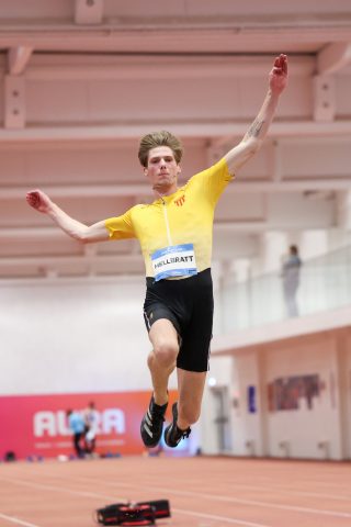 Aarhus Sprint 'n' Jump 2026