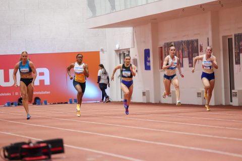 Aarhus Sprint 'n' Jump 2026