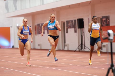 Aarhus Sprint 'n' Jump 2026