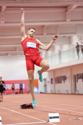 Aarhus Sprint 'n' Jump 2026