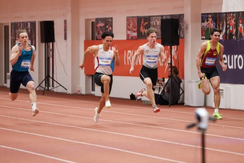 Aarhus Sprint 'n' Jump 2026