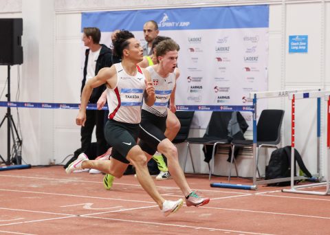 Aarhus Sprint 'n' Jump 2026