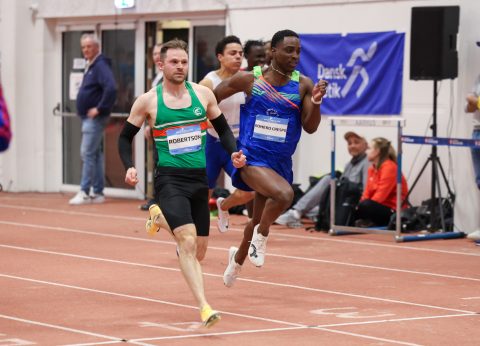 Aarhus Sprint 'n' Jump 2026