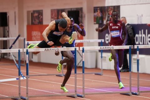 Aarhus Sprint 'n' Jump 2026