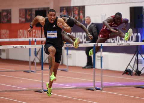 Aarhus Sprint 'n' Jump 2026