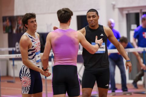 Aarhus Sprint 'n' Jump 2026