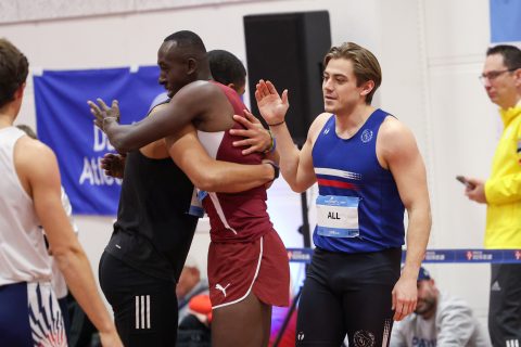 Aarhus Sprint 'n' Jump 2026