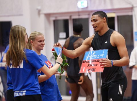 Aarhus Sprint 'n' Jump 2026