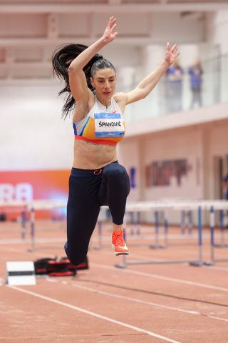 Aarhus Sprint 'n' Jump 2026