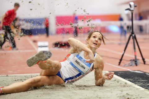 Aarhus Sprint 'n' Jump 2026