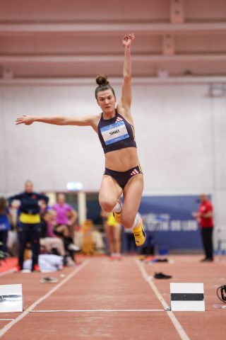 Aarhus Sprint 'n' Jump 2026