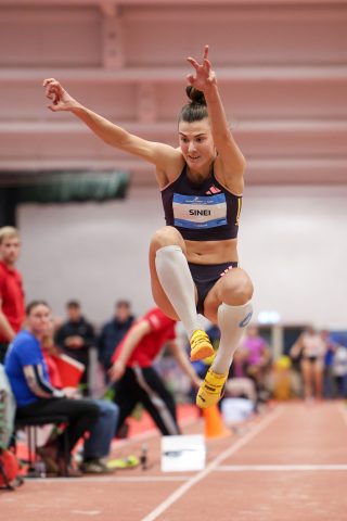 Aarhus Sprint 'n' Jump 2026