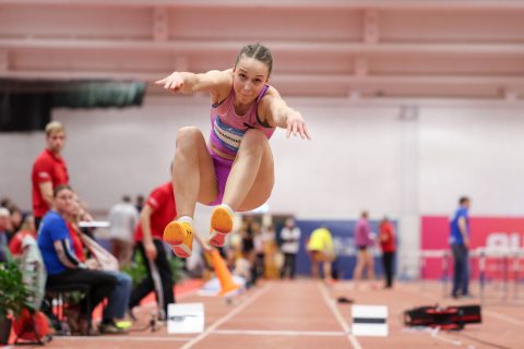 Aarhus Sprint 'n' Jump 2026