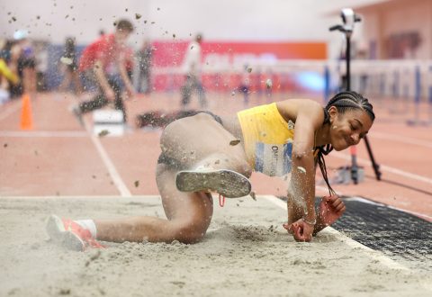 Aarhus Sprint 'n' Jump 2026