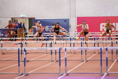 Aarhus Sprint 'n' Jump 2026