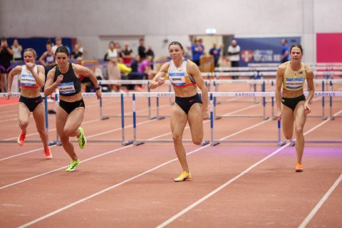 Aarhus Sprint 'n' Jump 2026