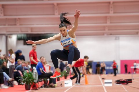 Aarhus Sprint 'n' Jump 2026