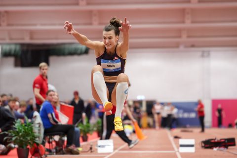 Aarhus Sprint 'n' Jump 2026