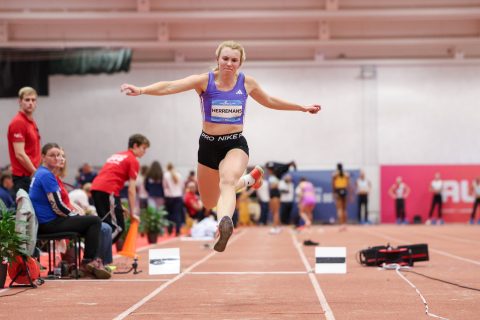 Aarhus Sprint 'n' Jump 2026