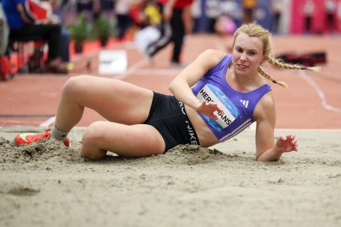 Aarhus Sprint 'n' Jump 2026