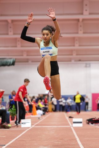 Aarhus Sprint 'n' Jump 2026