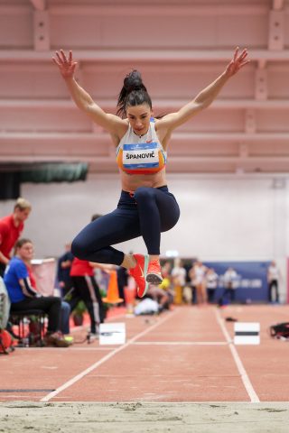 Aarhus Sprint 'n' Jump 2026