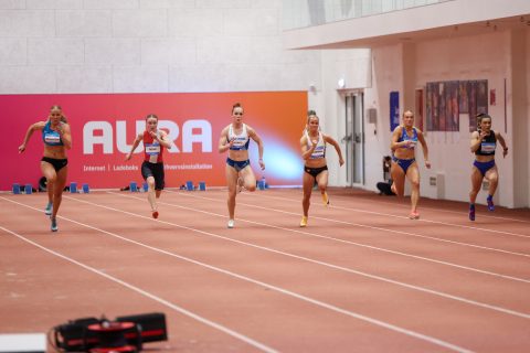 Aarhus Sprint 'n' Jump 2026