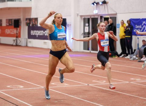 Aarhus Sprint 'n' Jump 2026