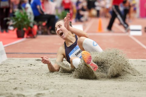 Aarhus Sprint 'n' Jump 2026