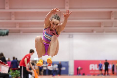 Aarhus Sprint 'n' Jump 2026