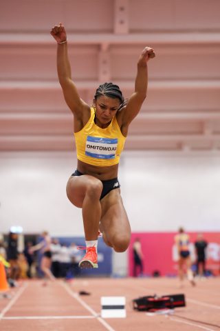 Aarhus Sprint 'n' Jump 2026