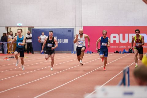 Aarhus Sprint 'n' Jump 2026