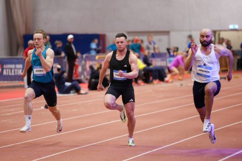 Aarhus Sprint 'n' Jump 2026