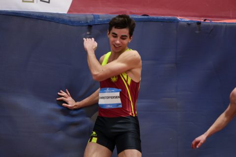 Aarhus Sprint 'n' Jump 2026