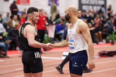 Aarhus Sprint 'n' Jump 2026