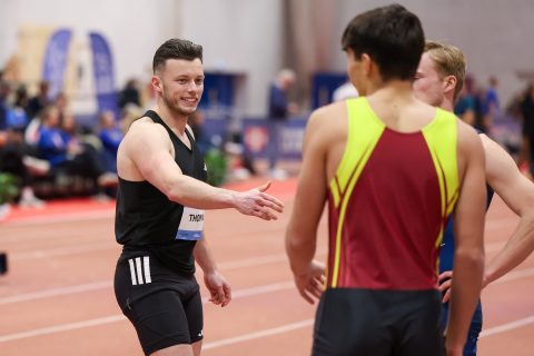 Aarhus Sprint 'n' Jump 2026