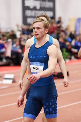 Aarhus Sprint 'n' Jump 2026