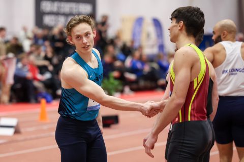 Aarhus Sprint 'n' Jump 2026