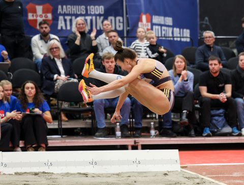 Aarhus Sprint 'n' Jump 2026