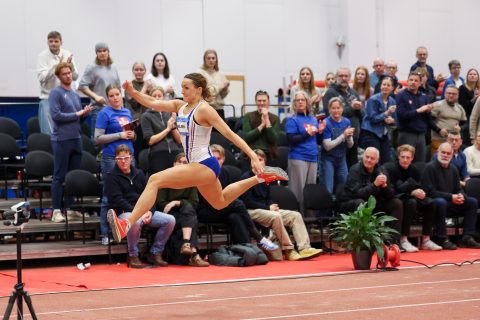 Aarhus Sprint 'n' Jump 2026