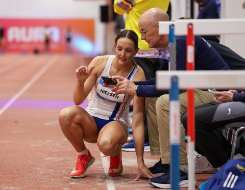 Aarhus Sprint 'n' Jump 2026