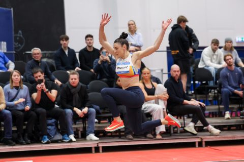 Aarhus Sprint 'n' Jump 2026