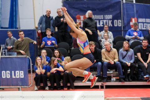 Aarhus Sprint 'n' Jump 2026