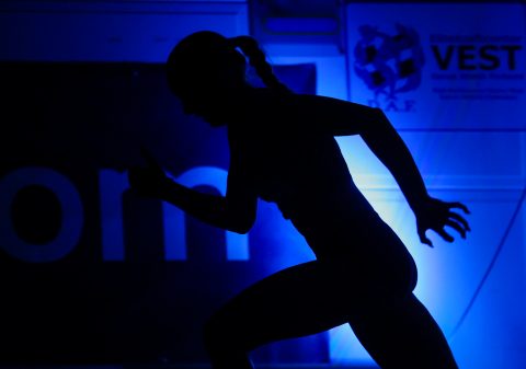 Aarhus Sprint 'n' Jump 2026