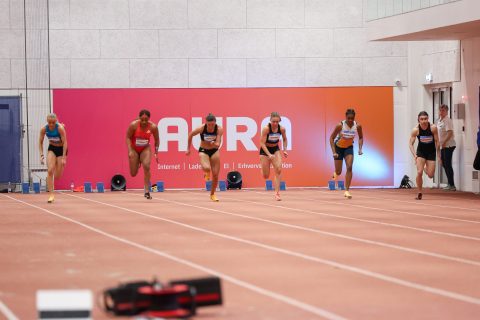 Aarhus Sprint 'n' Jump 2026